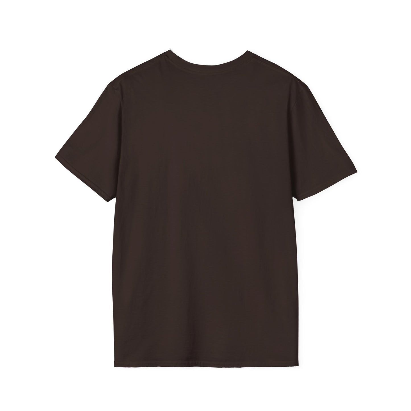 Gemini Zodiac T‑Shirt — Colorful Twin Silhouette Astrology Tee