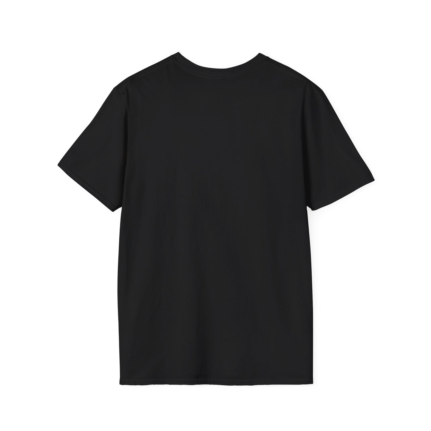 Leo Zodiac T-Shirt — I Am The Spotlight Astrology Tee