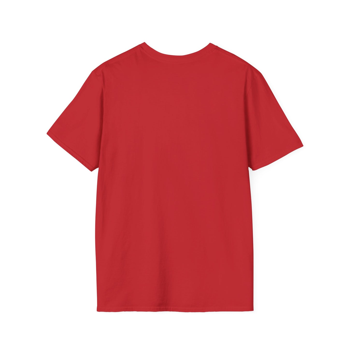 Leo Zodiac T-Shirt — I Am The Spotlight Astrology Tee