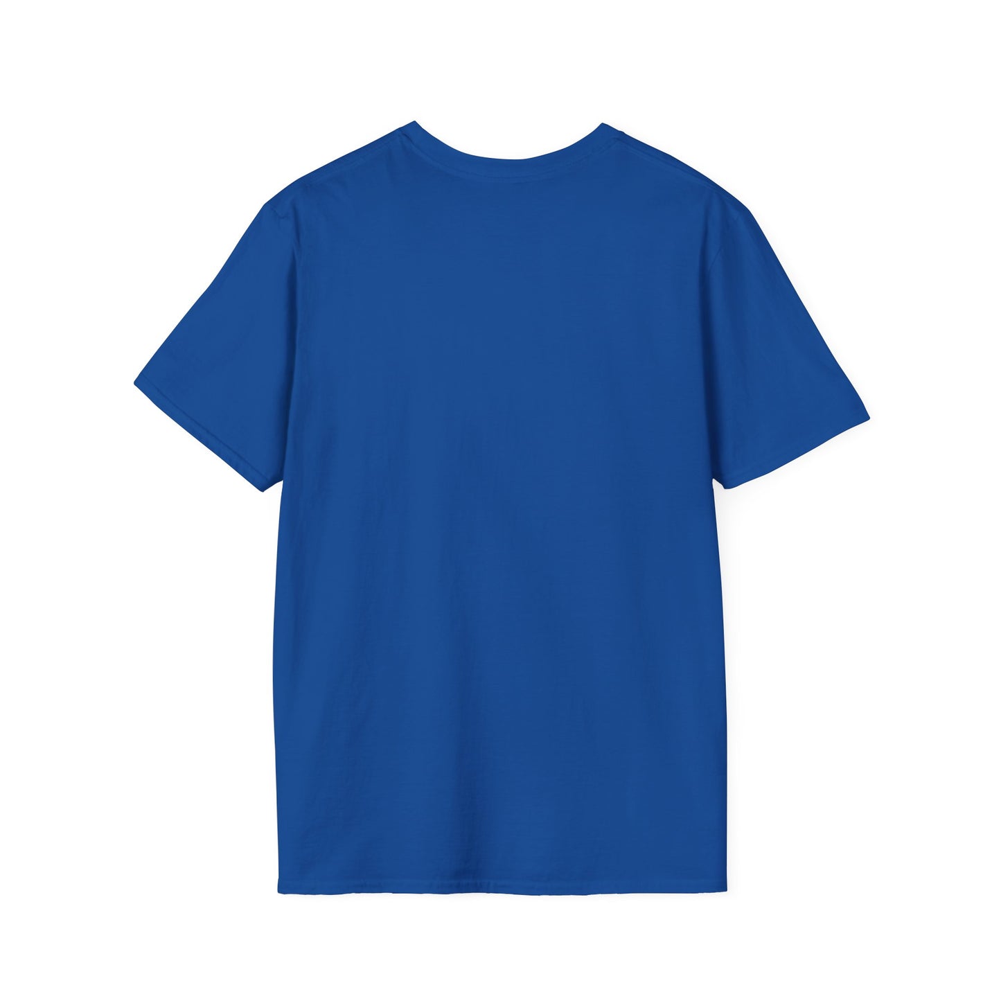 Leo Zodiac T-Shirt — I Am The Spotlight Astrology Tee