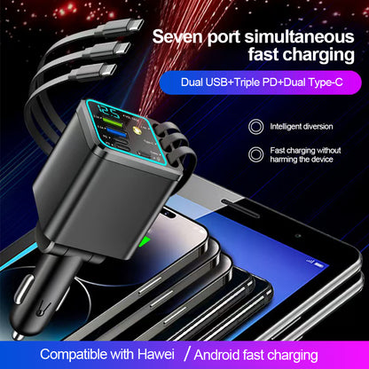 RoadCharge™ Pro