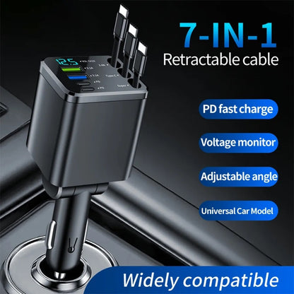 RoadCharge™ Pro