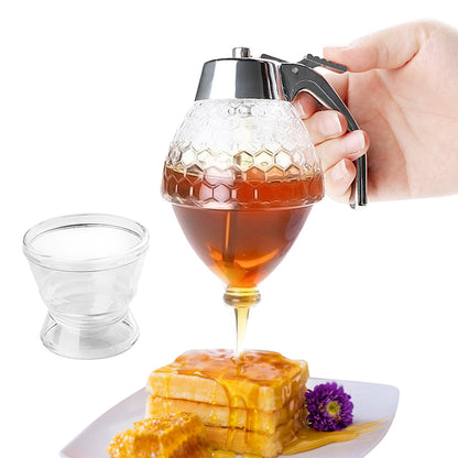 ControlFlow™ Honey Dispenser