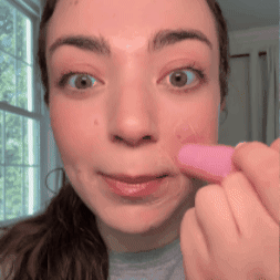 PDRN Collagen Volume Balm Stick