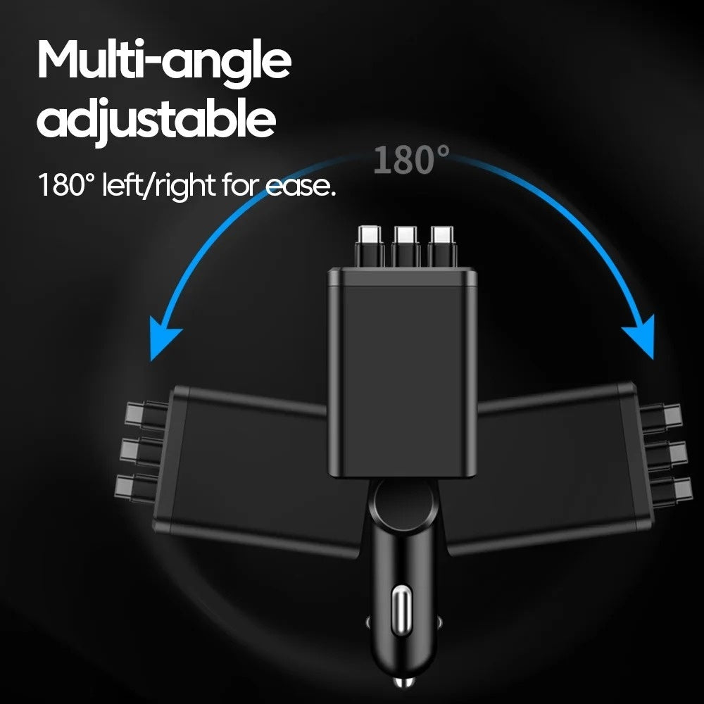 RoadCharge™ Pro