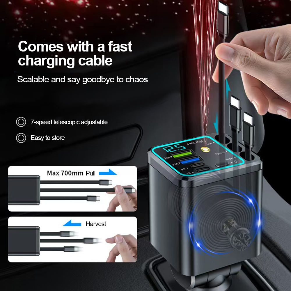 RoadCharge™ Pro