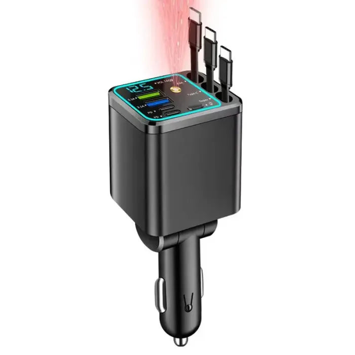 RoadCharge™ Pro