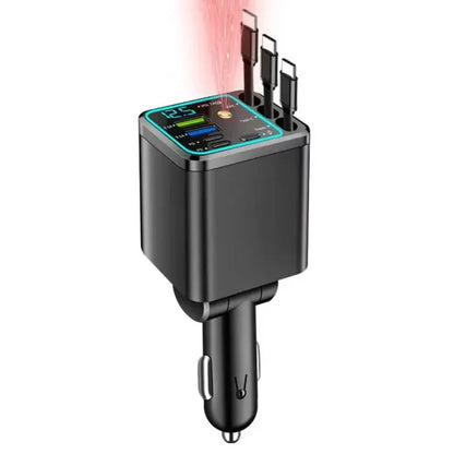 RoadCharge™ Pro